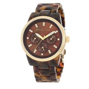 Michael Kors Ladies Watch